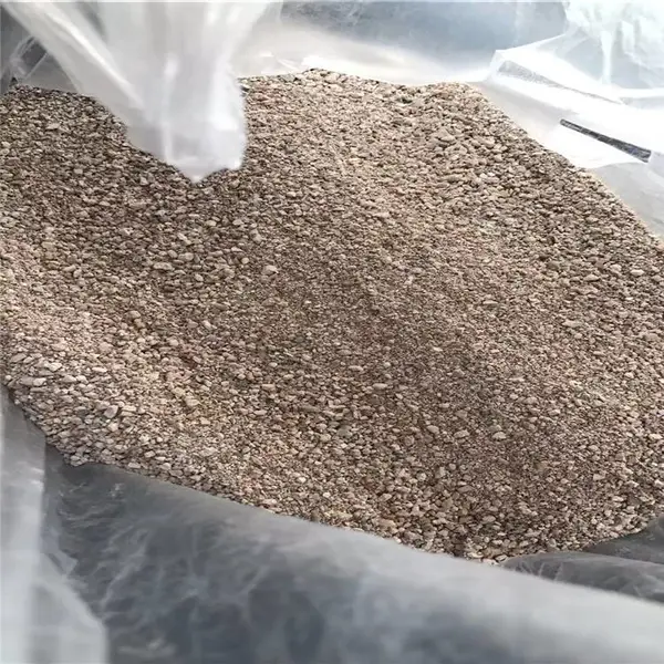 优惠供应 轻烧粉各种粒度新颗粒活性高纯度轻质环保型 具体规格详