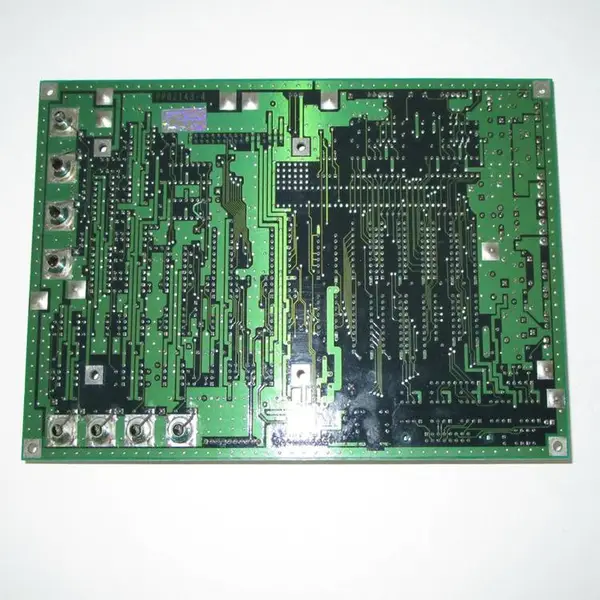 JEOL PP02143-4探测器信号板 智能控制器 卡件模块