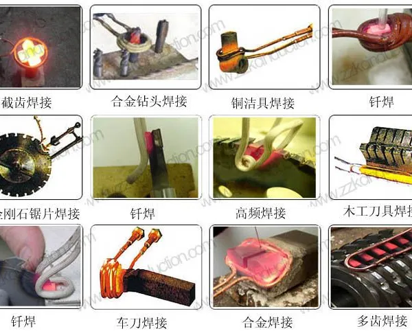 20kw���������ӻ� ��Ƶ������ ������������
