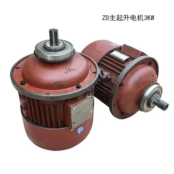 2T�綯��«��������� ZD131-4-3KW�Ͼ�������