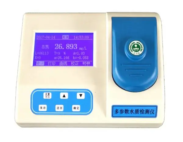 YR-T200 COD���� ����һ�Ͷ����ˮ�ʼ����