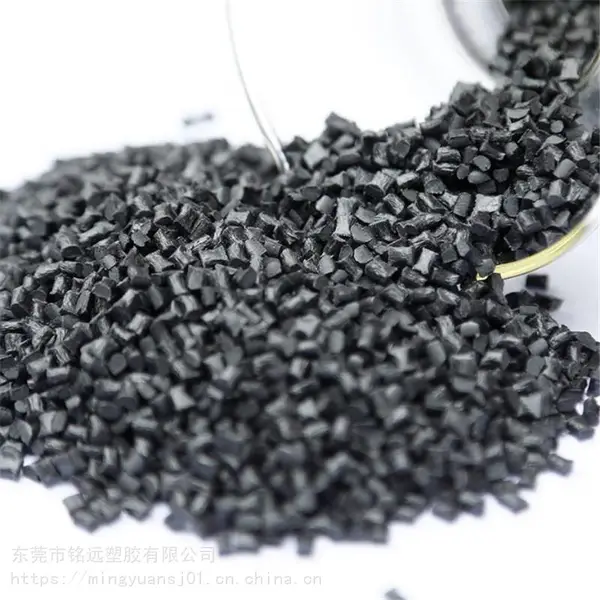 聚苯硫醚PPS 美国RTP RTP 1383碳纤维增强材料 20%导电 抗静电