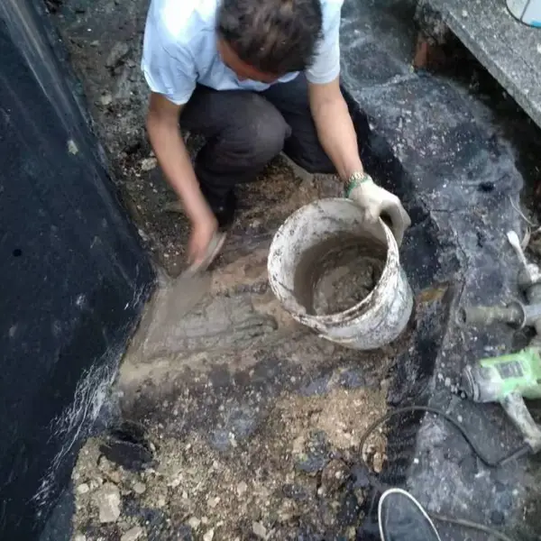 珠海金湾外墙墙面渗水,专做屋顶防水补漏师傅咨询