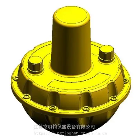 Smart Gaging GPS智能测流系统