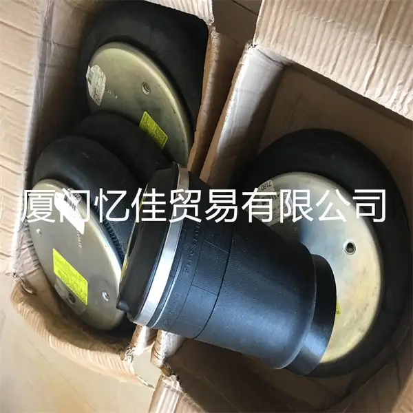 供应Firestone橡胶减震器 W01-358-2119