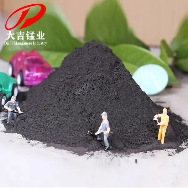 劈开砖烧结砖着棕色咖啡色深红色锰泥 含量30-35% 100目 可供样天然二氧化锰粉 普砖黑砖砖粉