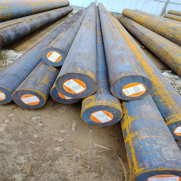 �θ�»��Ӧ40crԲ�� 42CrmoԲ�� 40Cr�Ͻ�ṹ�ֹ����ȫ�������и�