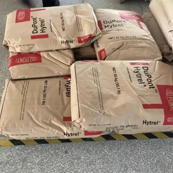 玩具制品材料PA66 FR52G30无卤阻燃耐老化高刚性30%玻纤增强原料