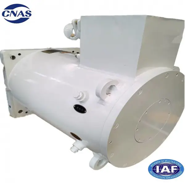 YBVF-50A(CK)采煤机用隔爆型三相异步电动机