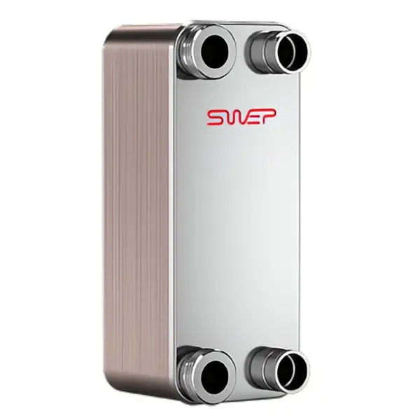 促卖SWEP板式换热器