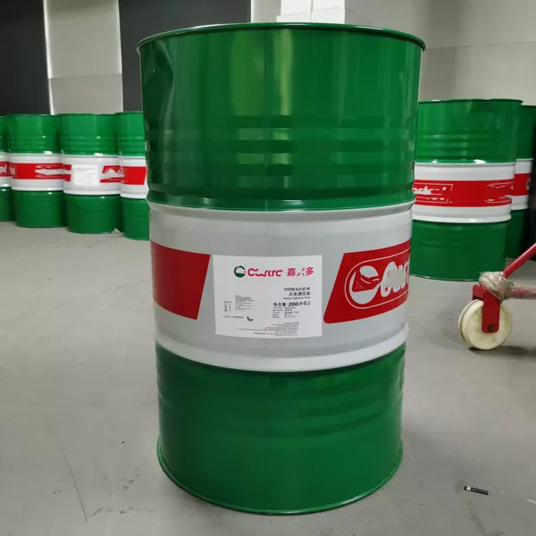 46号抗磨液压油 嘉实多Castrol Hyspin AWH-M46 电厂设备用