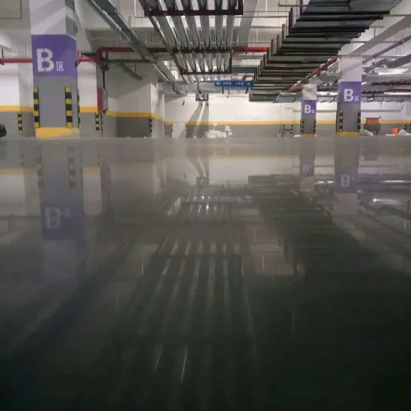 深圳市龙岗金钢砂地面翻新-坪山耐磨硬化地坪-工业无尘地板