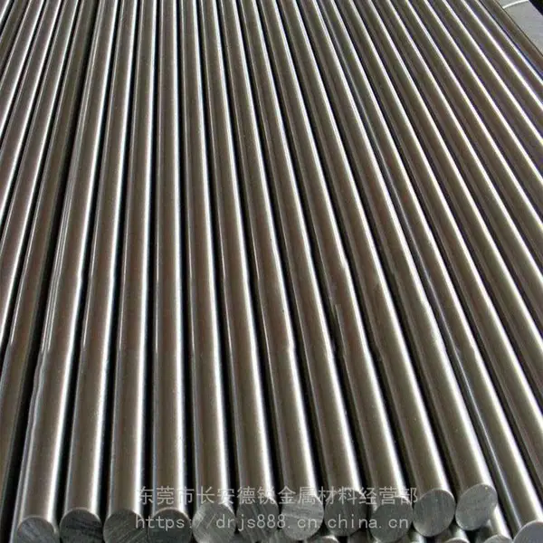 销售无磁Alloy600镍基高温合金 切割Alloy600合金带合金棒料