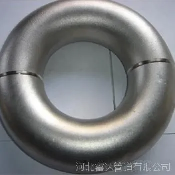 河北睿达不锈钢弯头生产厂家
