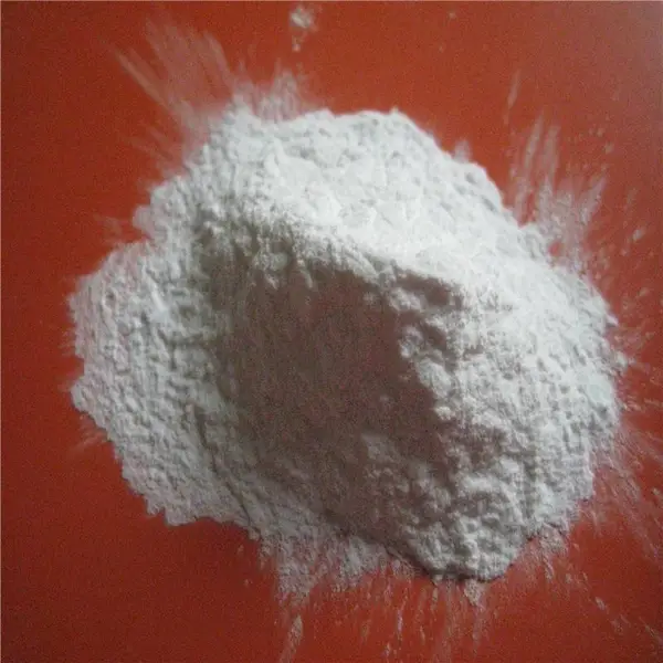 耐磨胶粘剂生产用耐磨白刚玉微粉1000目1000# 中值11.5±1.0微米