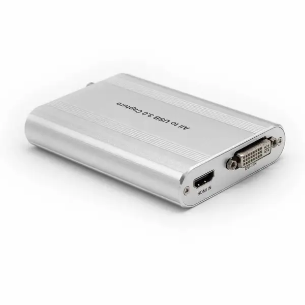 USB3.0采集卡多功能采集卡