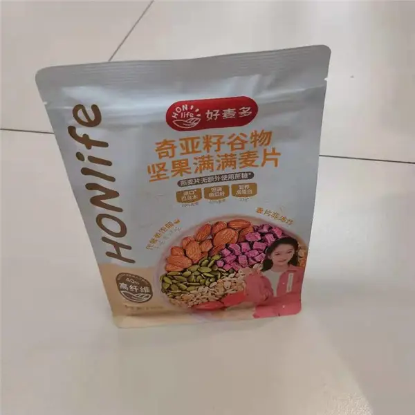 江浙沪PE袋给袋式旋转式自动包装机 钦典机械订制各种异型袋包装机