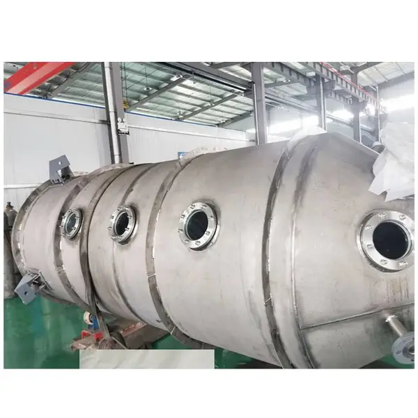 钛分离器 钛设备 钛钢复合化工设备来图定制 工艺精细