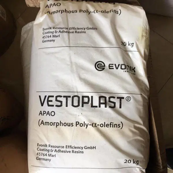 ԭ��ԭ��708 Ӯ����ϩ�� Vestoplast APAO ���۽�ԭ��