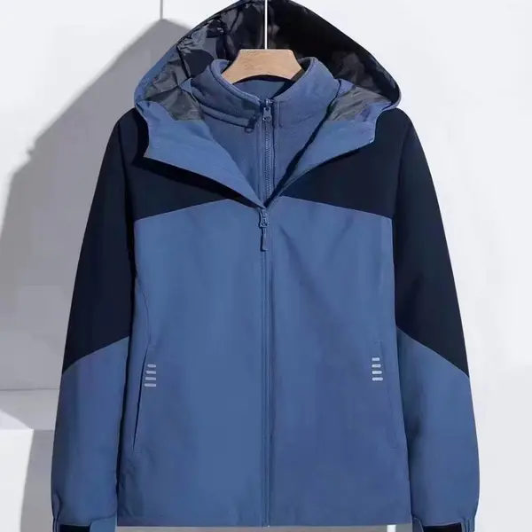 咸阳冲锋衣订做-西服定做-职业装定做-西装定做