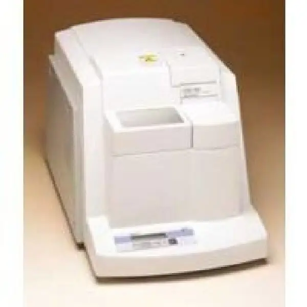 热分析仪实验设备测量仪器直销优惠材料研发 生产及质控
