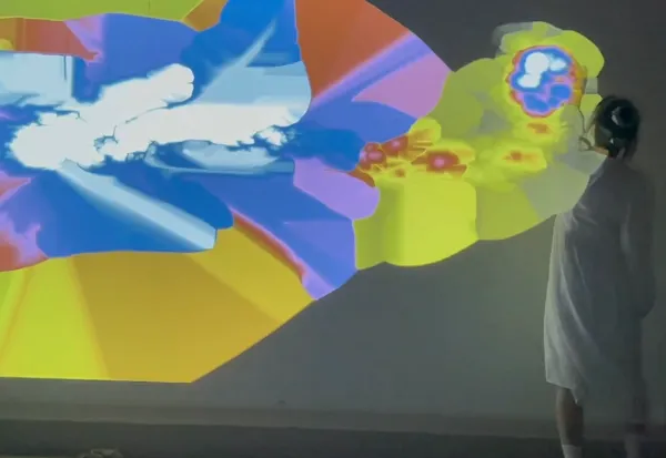 3D虚拟现实与医学影像融合：全息投影技术***医学诊断革命