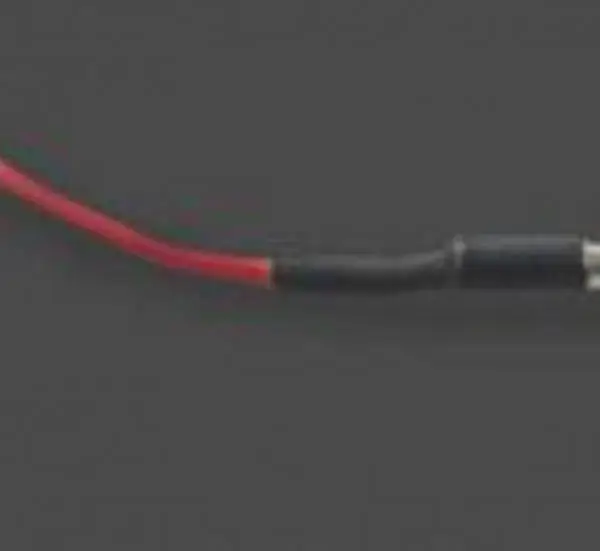 �¶ȴ�����(����ԭ��������2���� �ͺ�: DG36-JMT-36C��ţ�D408367
