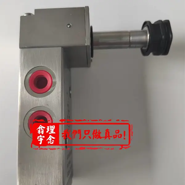6215L3730 诺冠阀 英国Norgren电磁阀