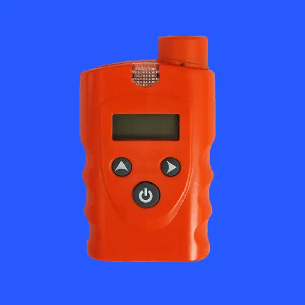 DN-B1000便携式气体检测仪,DN-B1000气体泄漏报警仪,可燃有毒气体探测仪