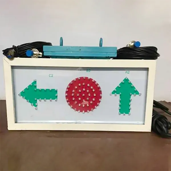 KXH127C���ø����汾���Ͳ�λָʾ�� �����ȶ�