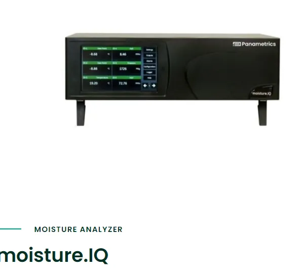 GE��ͨ��ʪ��¶������� moisture.IQ ʯ�ͻ��� ��Ȼ�� �뵼��