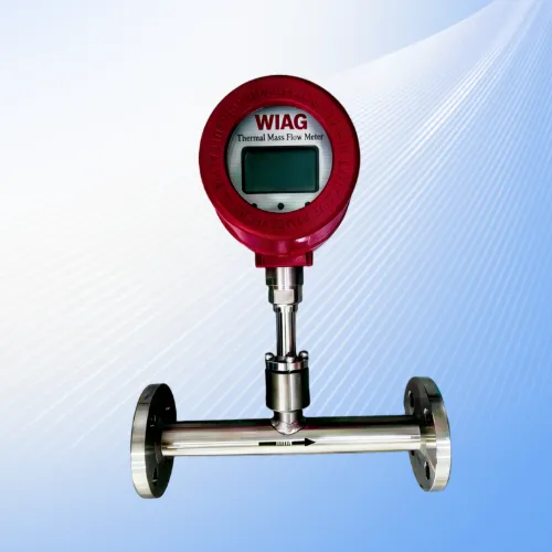 WIAG-IBR400伊塔巴热式流量传感器