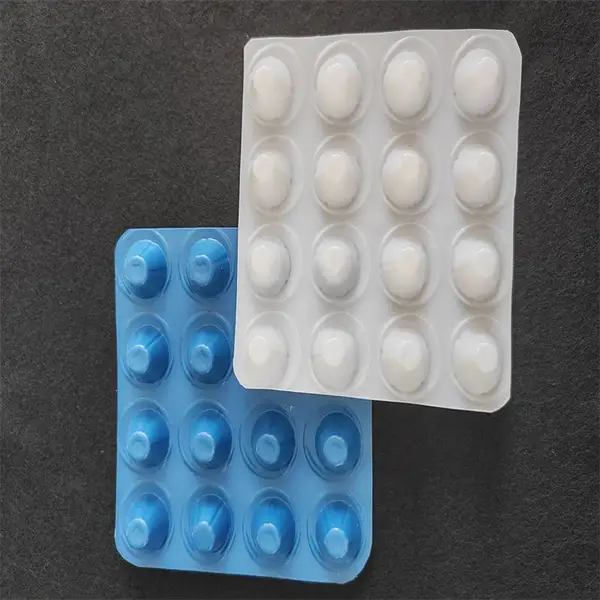 塑料薄膜隔离层 凸壳型排水板 阻燃PVC夹层板 蓄水模块组合 海绵城市工程用