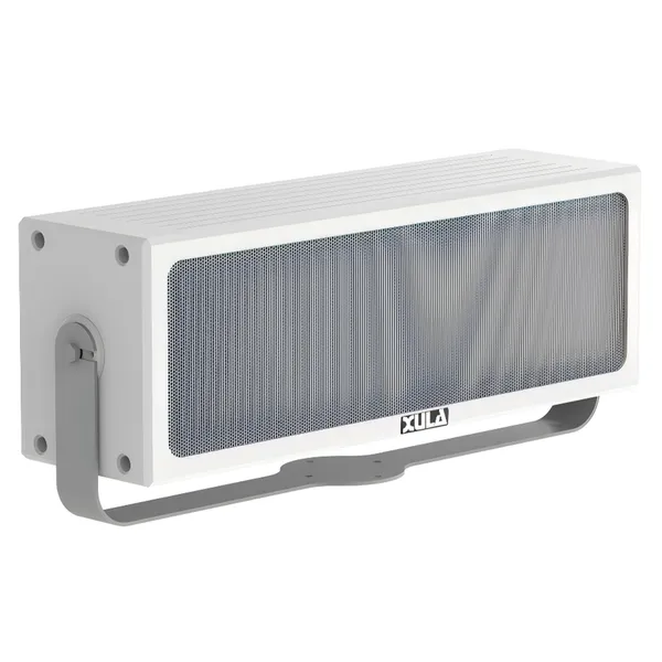 XULA XL-DX80 波束DSP算法防水定向音箱/16通道D类数字功放