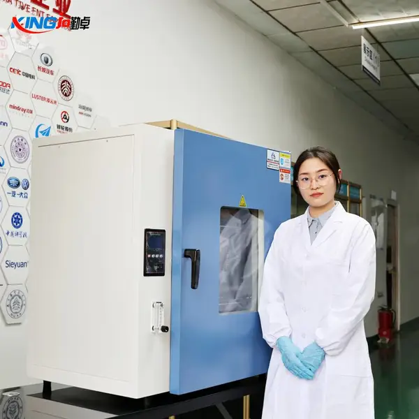 负压干燥腔体,减少氧化实现低温烘干,Vacuum drying chamber