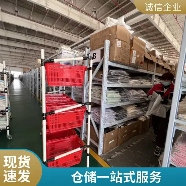 仓库外包 电商托管 货品代管 临近物流园 发货时效有保障