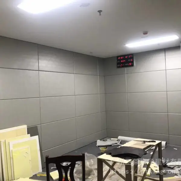 防撞软包、***改造软包生产厂家阻燃环保吸音防撞墙面软包、防撞墙软包系统