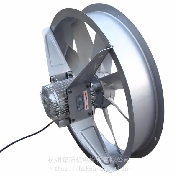 现货供应养护窑高温风机烘箱热风机工厂