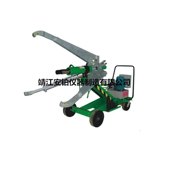 安铂LA50337-50L337车载式液压拉马厂家拆卸液压工具