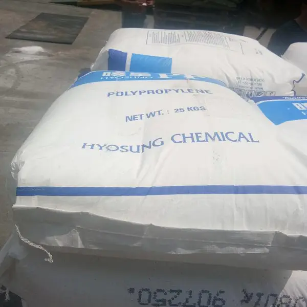 Topilene R701 高刚性 注塑成型PP