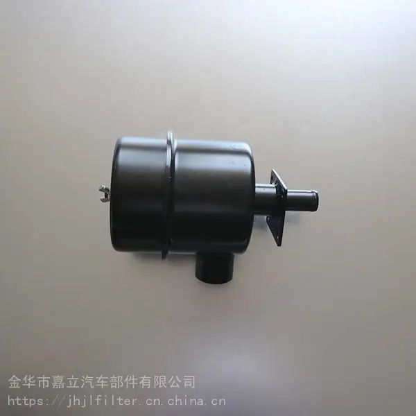 涡旋式电动空压机 空气滤清器 供应新能源客车 物流车 活塞式