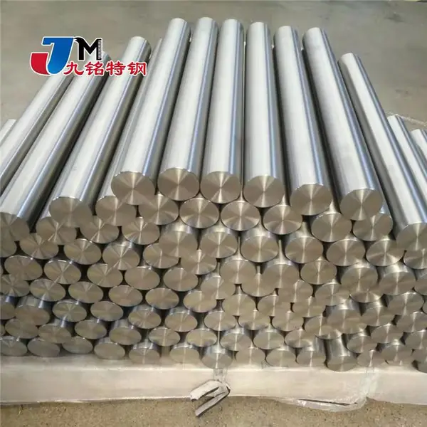 纯钛棒生产 TA8 TA17 工业钛光棒 医用钛金棒 耐温TC4钛合金棒 耐蚀