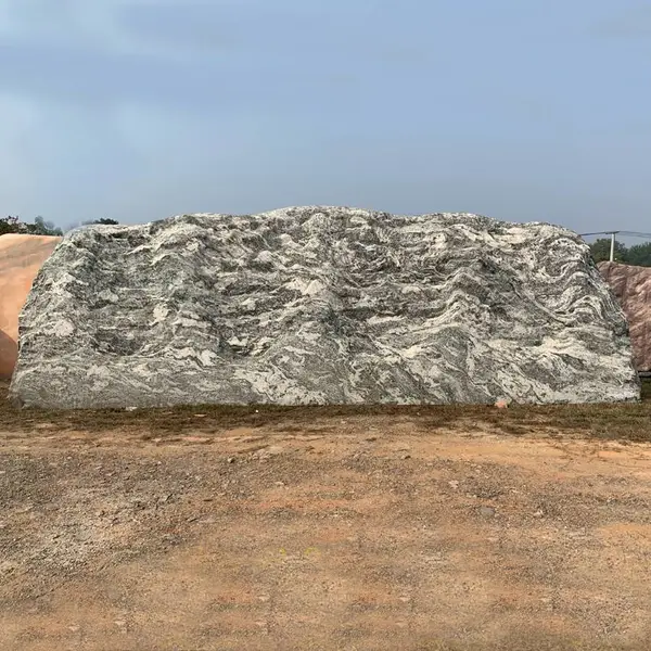 武汉景观石园林石可刻字 美石天下大型小型景观石园林石供应