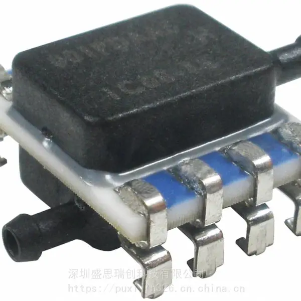 HSCMLN***5PD2A5回流焊温度250度差压100Kpa压力传感器Honeywell