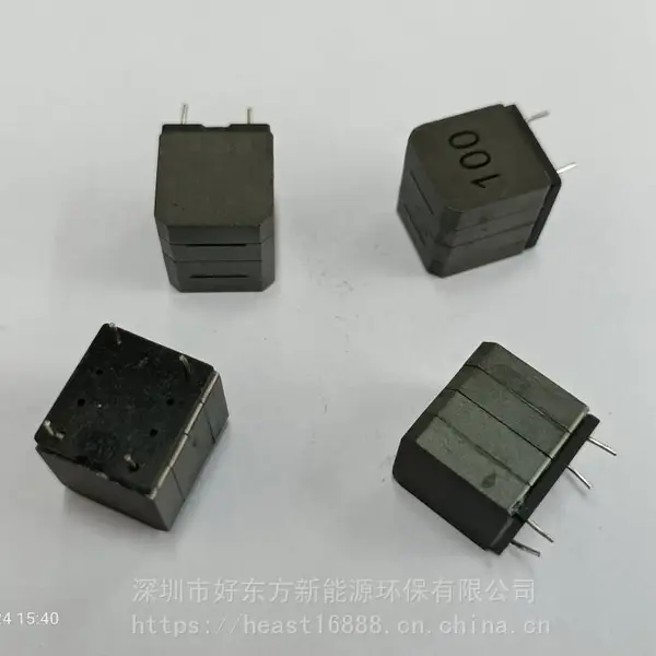 H-EAST供应替代BOURNS电感系列车规系列电感一体成型电感SRP7030-4R7M