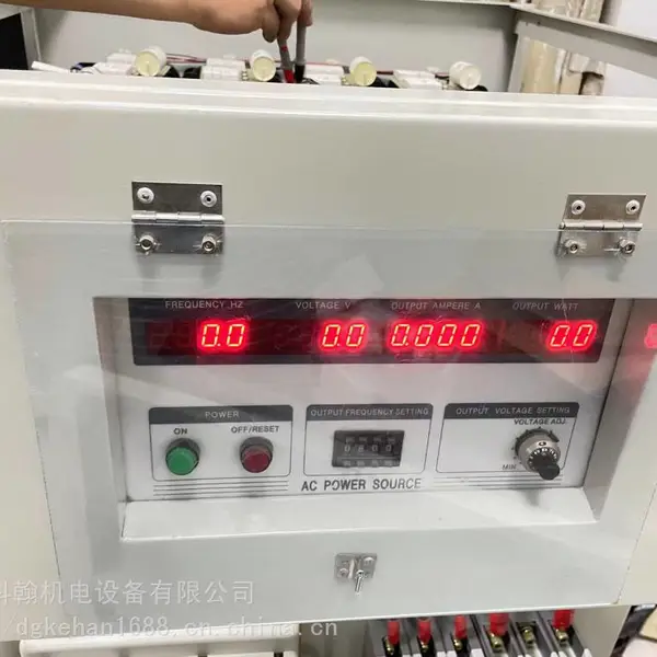 东莞塘厦变频电源维修