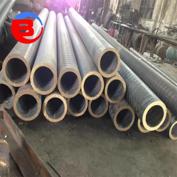 HSi60-3铜及铜合金挤制棒性能分析