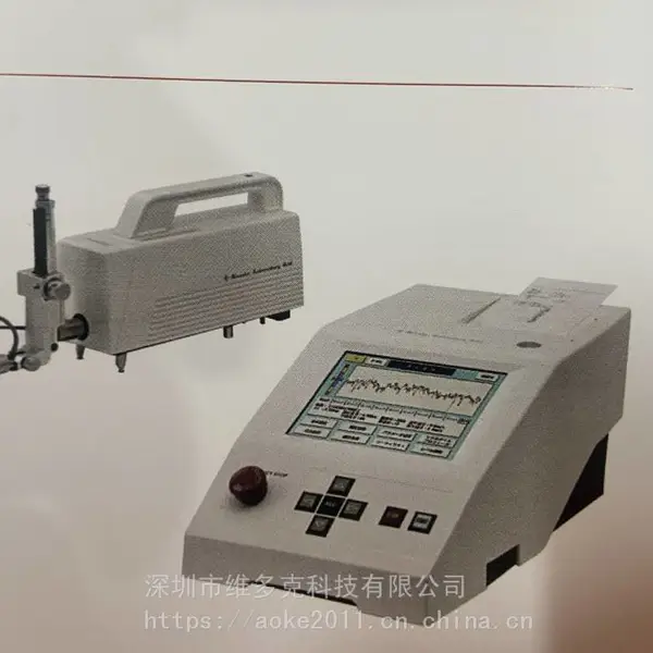 С�����ֲڶ���ά��С�����ֶȲⶨ��ά��