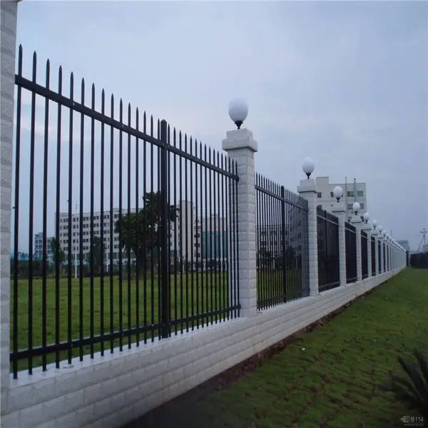 Χǽ����Ч��ͼ ������Χǽ ������·������