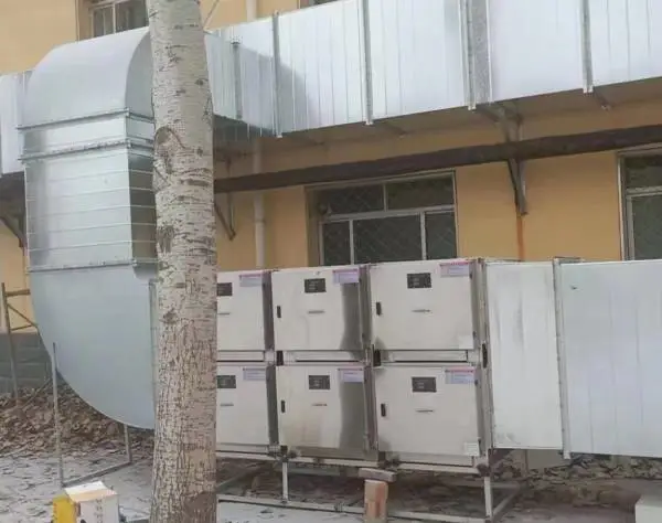 惠安蜂窝活性炭设计方案今日行情包安装
